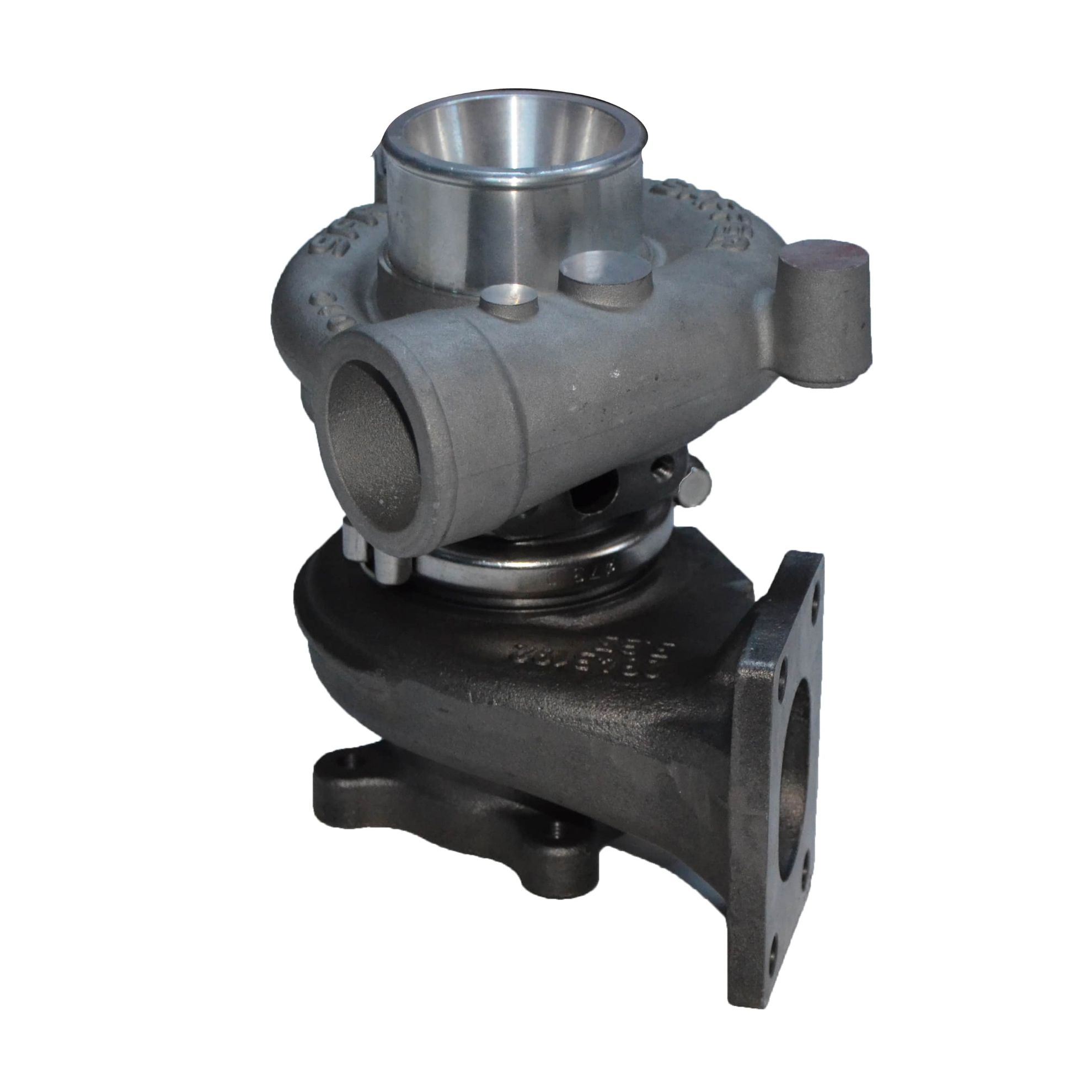 Immagine di TURBO CHARGER 3 CYL