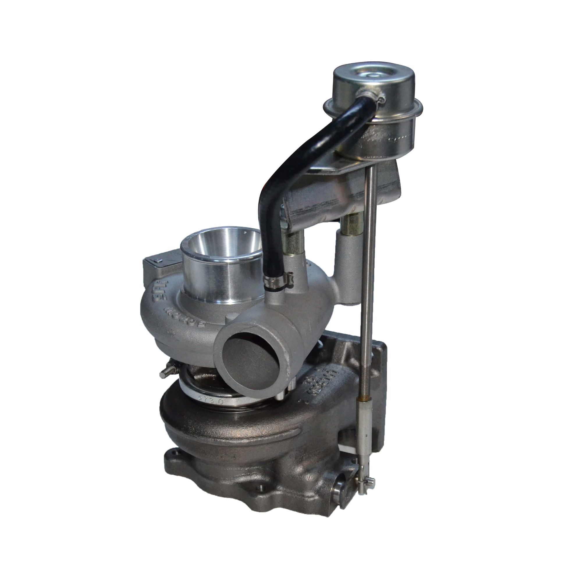 Immagine di TURBO CHARGER 4 CYL