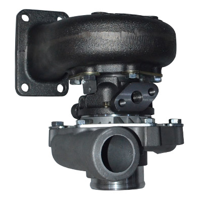 Immagine di TURBOCHARGER 4 CYL