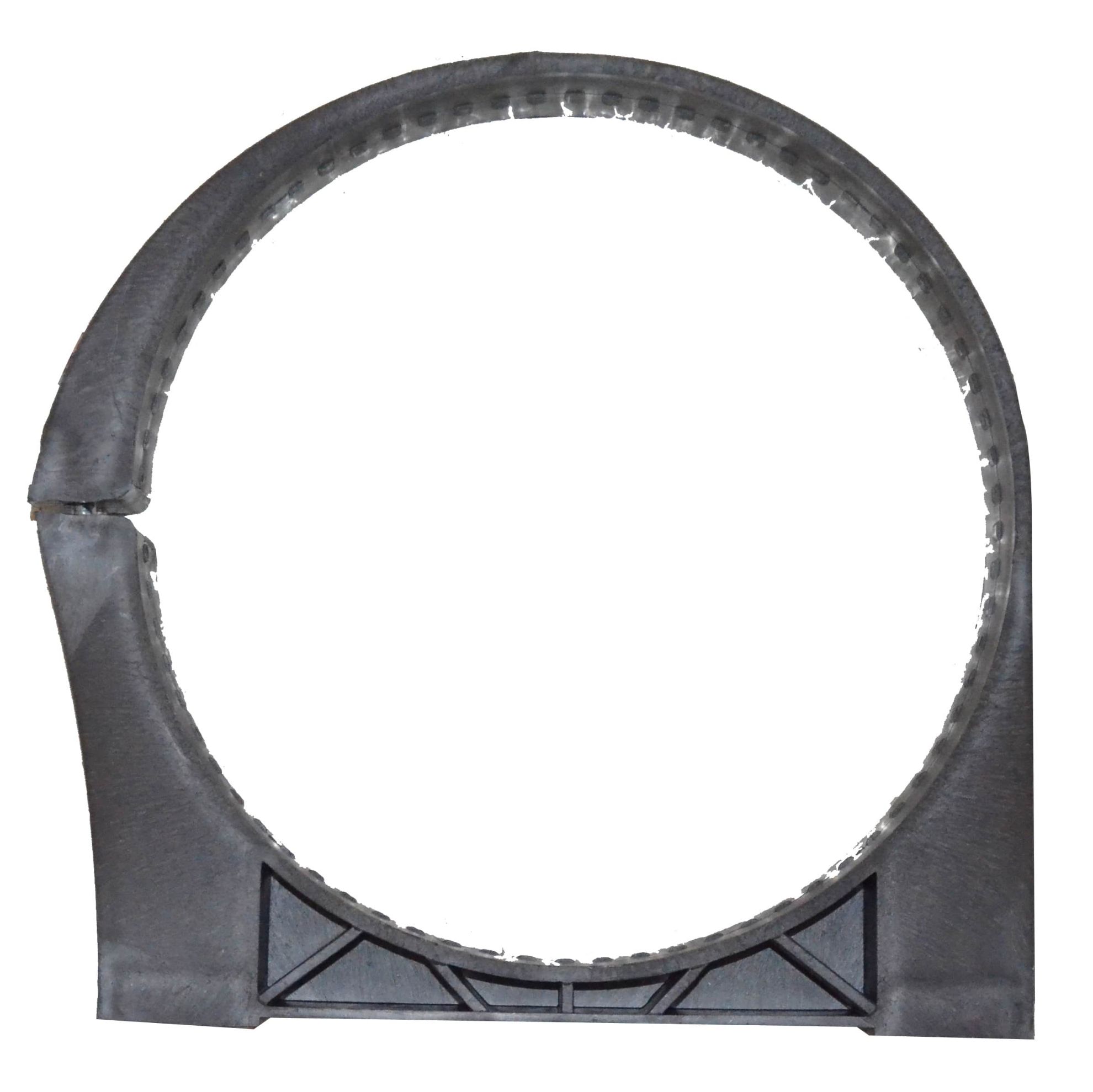 Immagine di CLAMP AIR FILTER (SMALL)