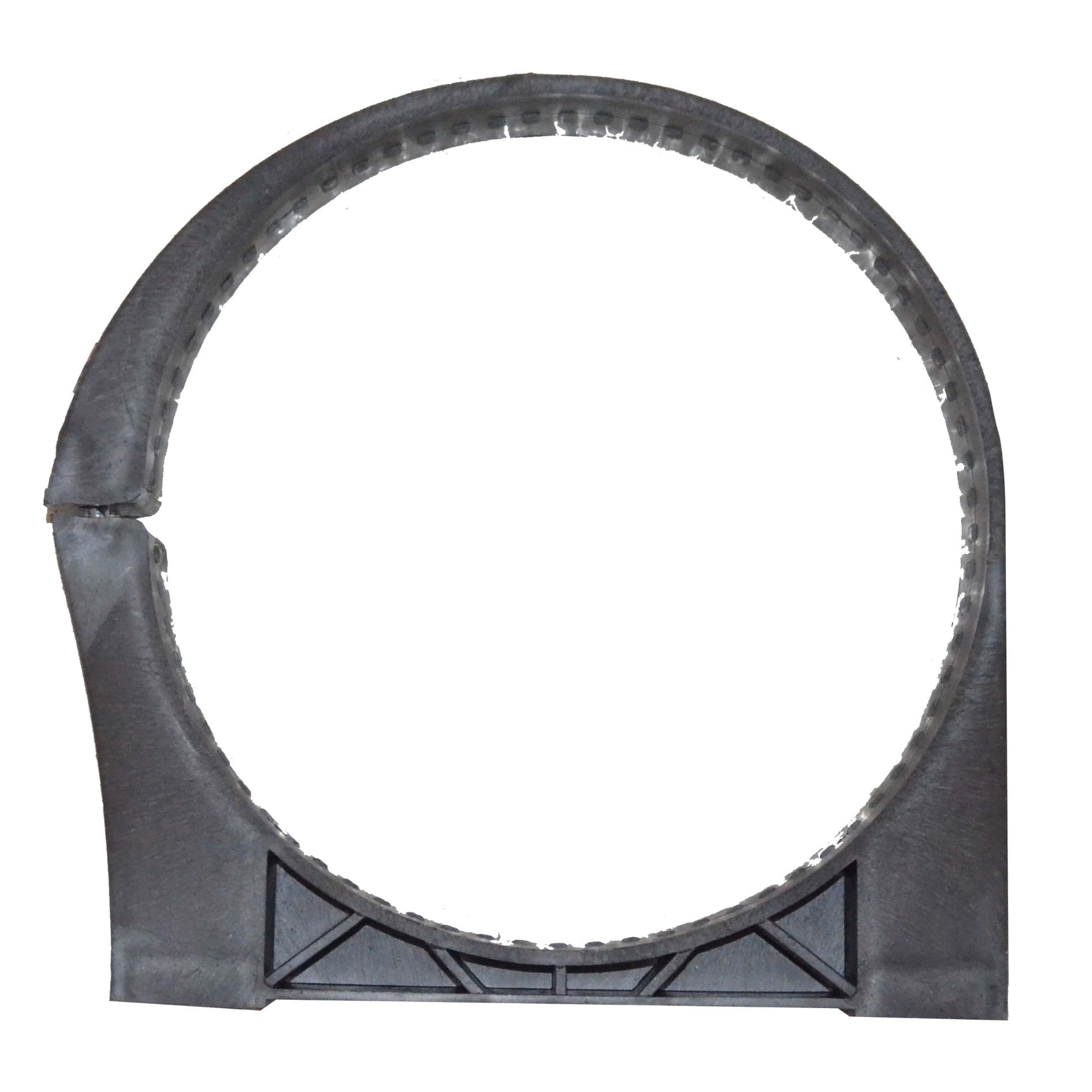 Immagine di CLAMP AIR FILTER (BIG)