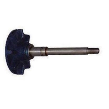 Immagine di IMPELLER W/SHAFT, WATER PUMP