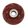 Immagine di IMPELLER, WATER PUMP