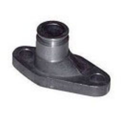 Immagine di CONNECTING TUBE, WATER PUMP