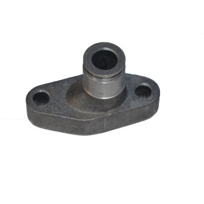 Immagine di CONNECTING TUBE, WATER PUMP