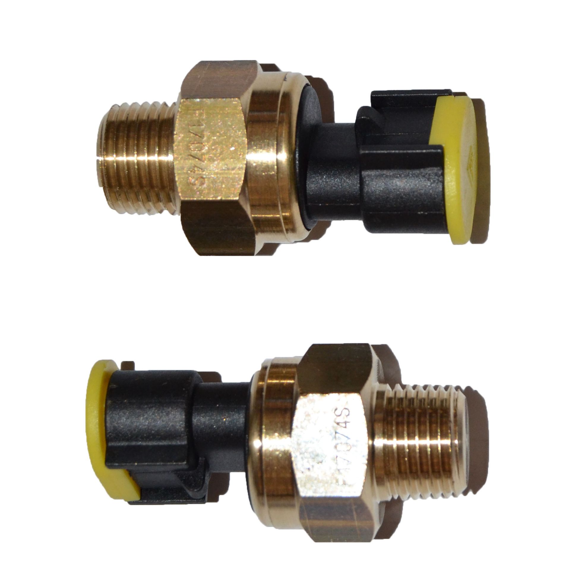 Immagine di TEMPERATURE INDICATOR