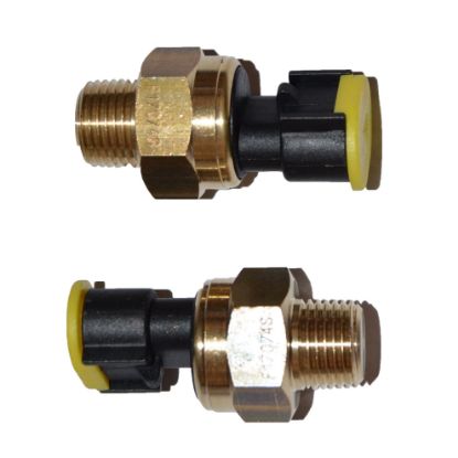 Immagine di TEMPERATURE INDICATOR