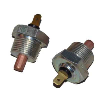 Immagine di TEMPERATURE INDICATOR CONIKAL