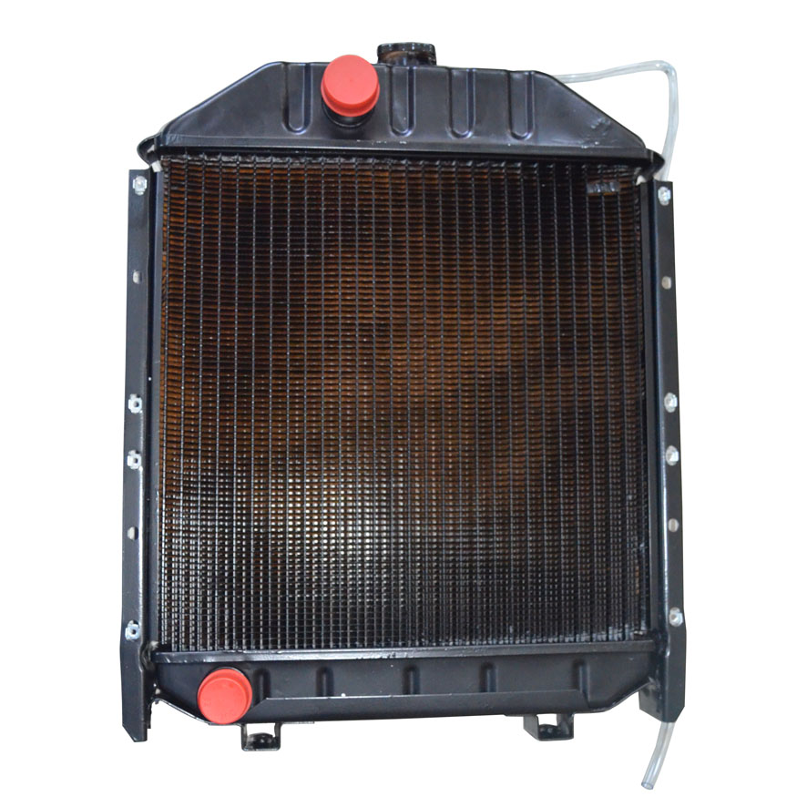 Immagine di RADIATOR 4 ROWS