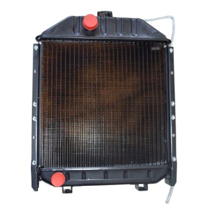 Immagine di RADIATOR 4 ROWS