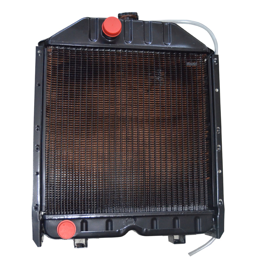 Immagine di RADIADOR ASSY.5 ROW