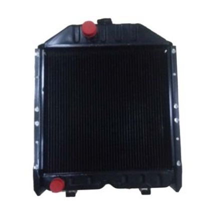 Immagine di RADIATOR ASSY.3 ROW