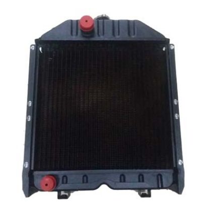 Immagine di RADIATOR ASSY.4 ROW