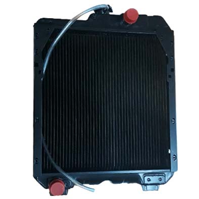 Immagine di RADIATOR ASSY.5 ROW SUPER
