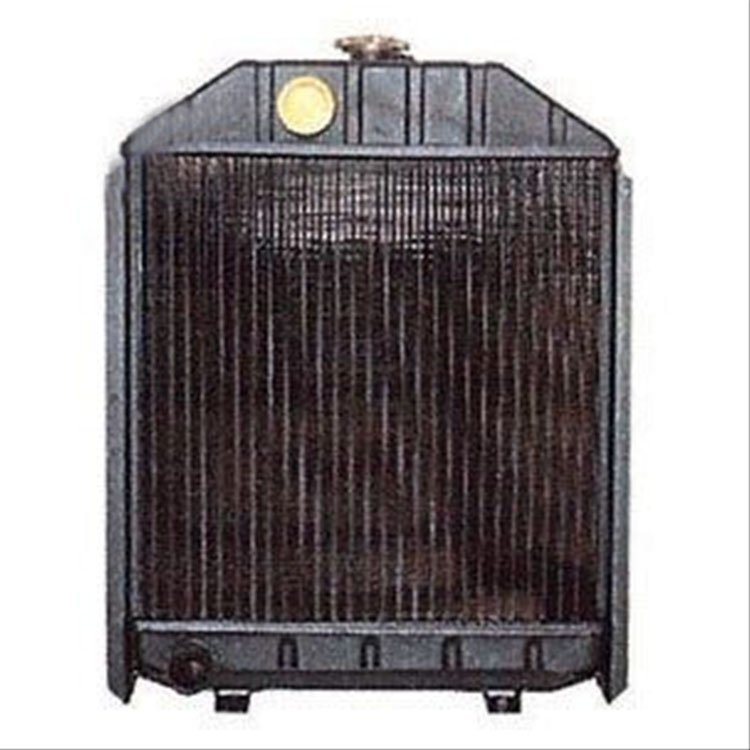 Immagine di RADIATOR