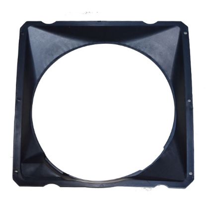 Immagine di SHROUD RADIATOR