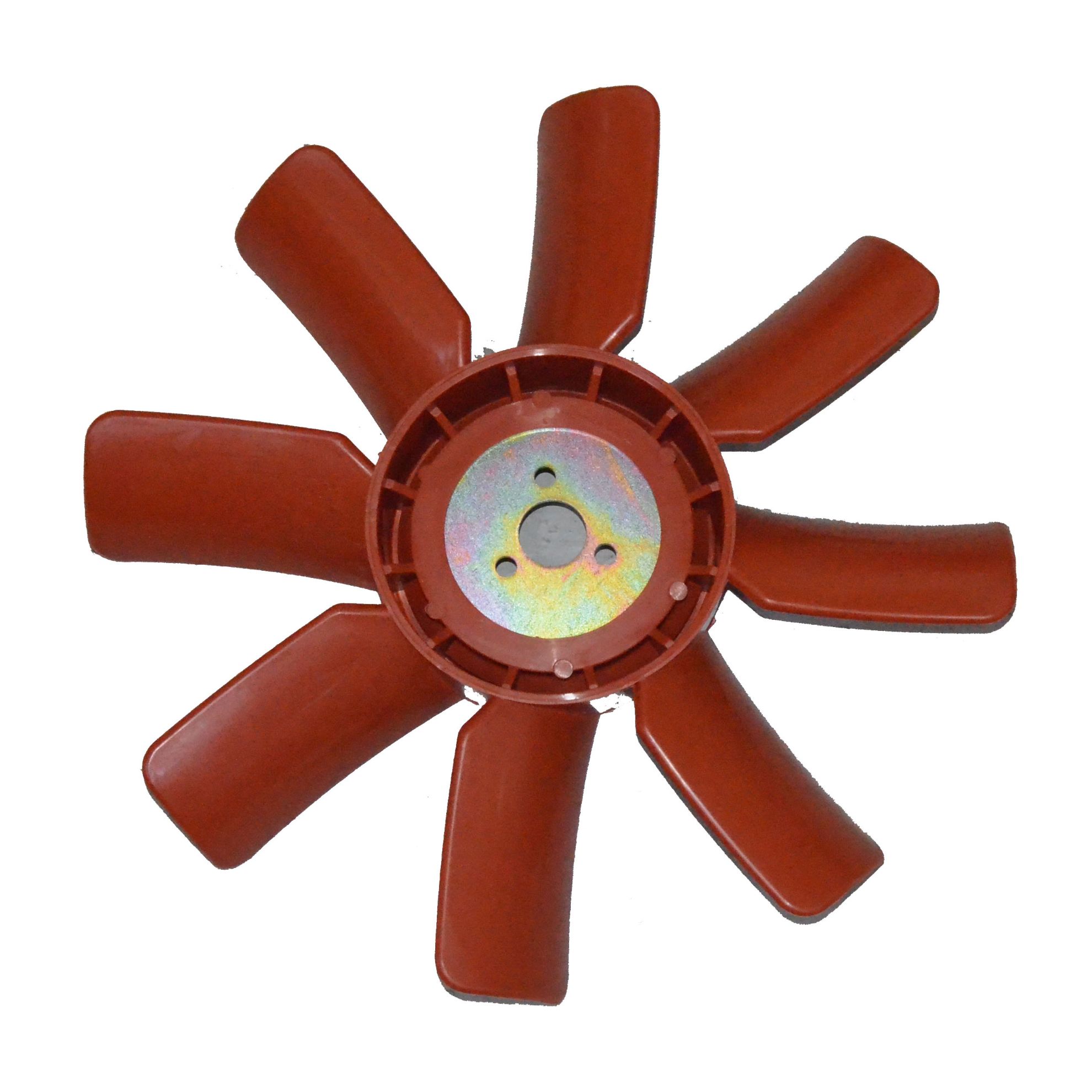 Immagine di FAN 8 BLADE PLASTIC