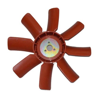 Immagine di FAN 8 BLADE PLASTIC