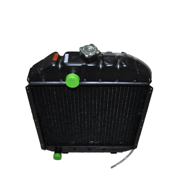 Immagine di RADIATOR ASSY 4 ROWS