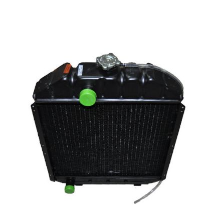 Immagine di RADIATOR ASSY 4 ROWS