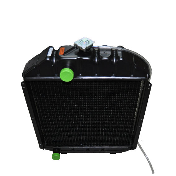 Immagine di RADIATOR ASSY 4 ROWS