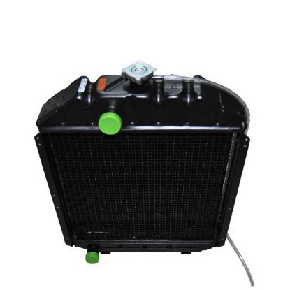 Immagine di RADIATOR ASSY 4 ROWS