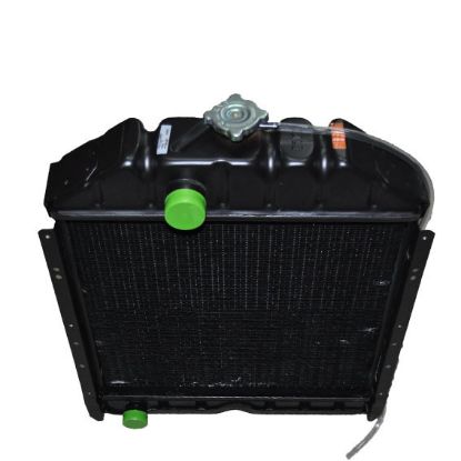 Immagine di RADIATOR ASSY 5 ROWS