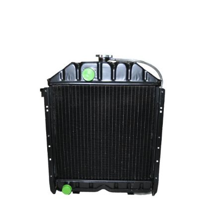 Immagine di RADIATOR ASSY 5 ROWS NORMAL