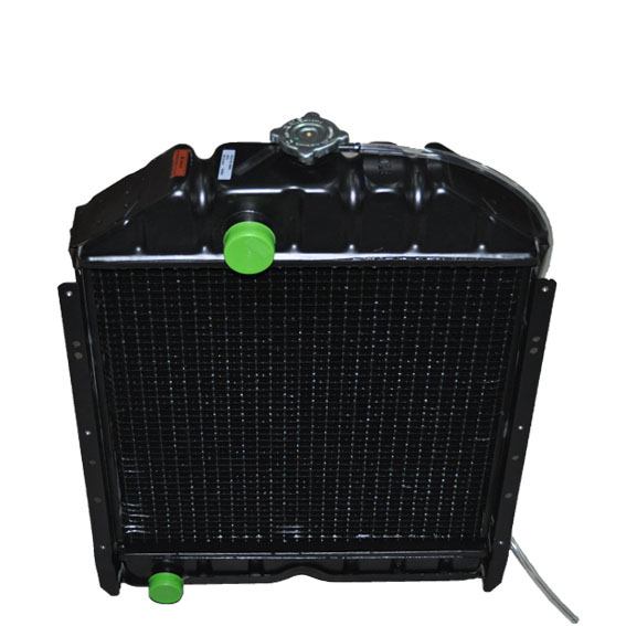 Immagine di RADIATOR ASSY 5 ROWS