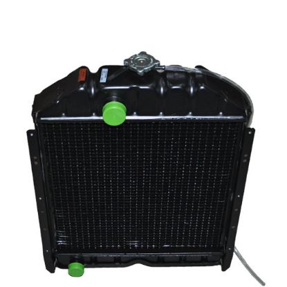 Immagine di RADIATOR ASSY 5 ROWS