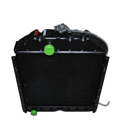 Immagine di RADIATOR ASSY 3 ROWS