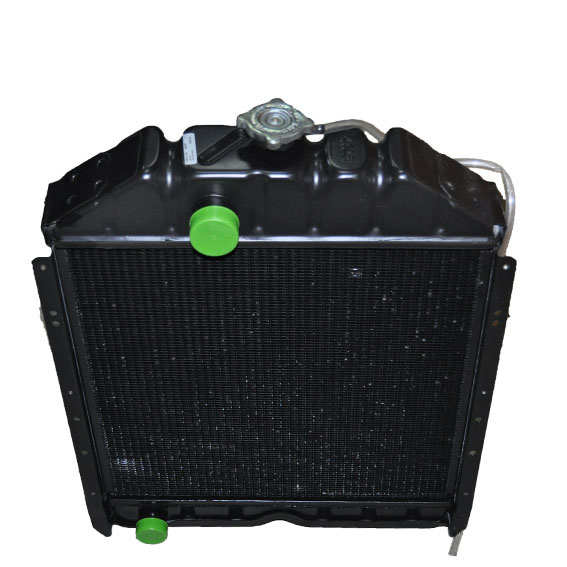 Immagine di RADIATOR ASSY 4 ROWS