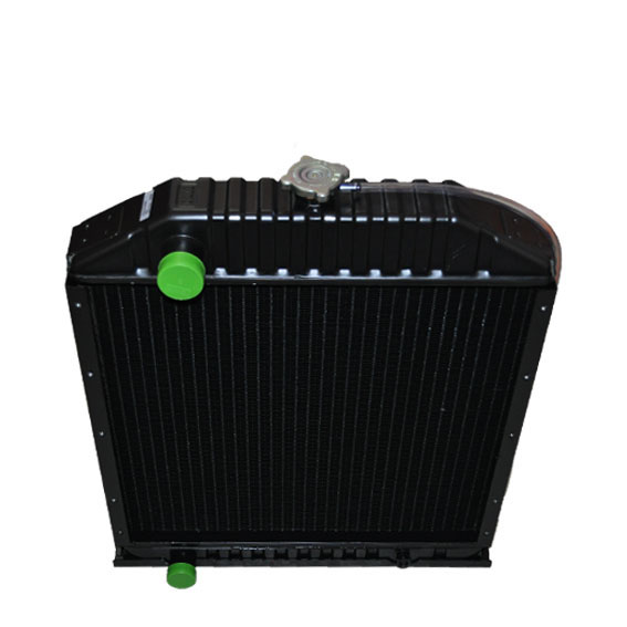 Immagine di RADIATOR ASSY 5 ROWS NORMAL