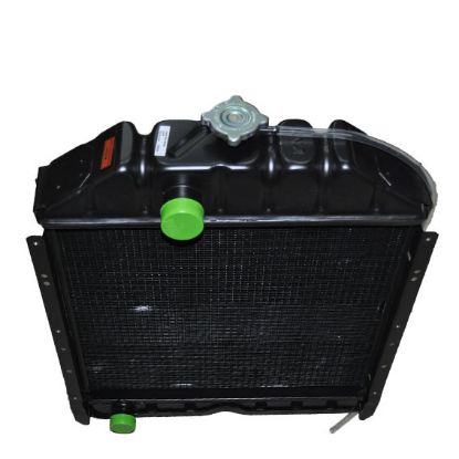 Immagine di RADIATOR ASSY 5 ROWS