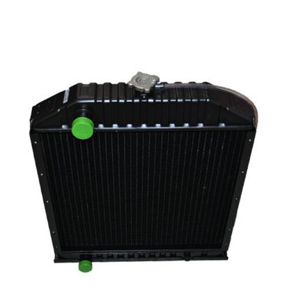 Immagine di RADIATOR ASSY 4 ROWS NORMAL