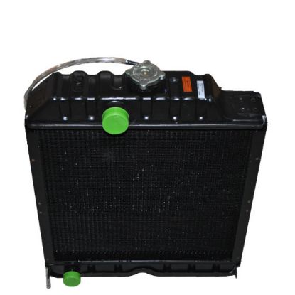 Immagine di RADIATOR ASSY 3 ROWS