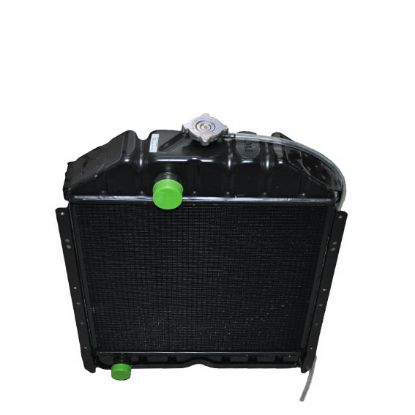 Immagine di RADIATOR ASSY 4 ROWS