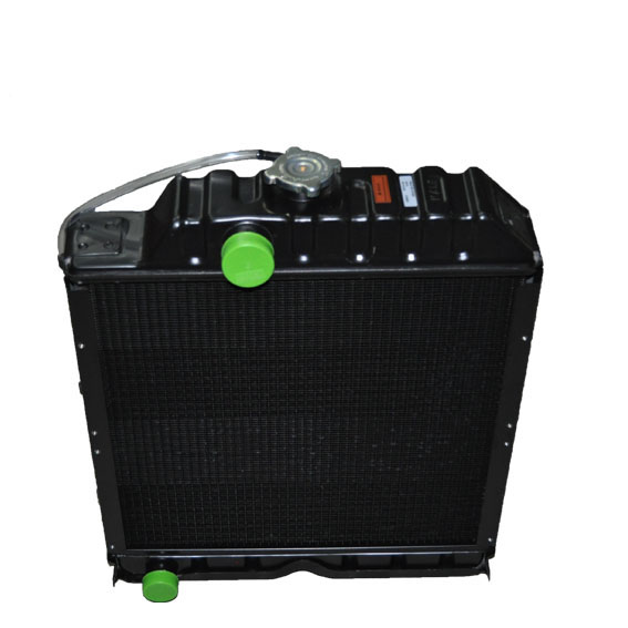 Immagine di RADIATOR ASSY 4 ROWS