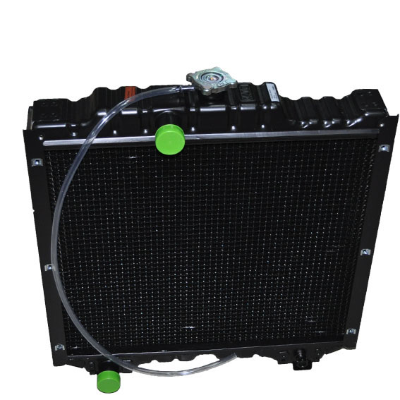 Immagine di RADIATOR ASSY 5 ROWS