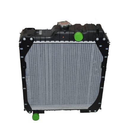 Immagine di RADIATOR ASSY