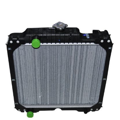 Immagine di RADIATOR ASSY 5 ROWS