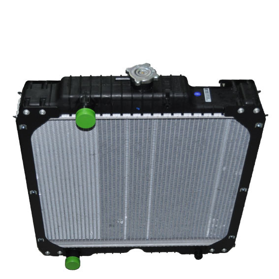 Immagine di RADIATOR ASSY