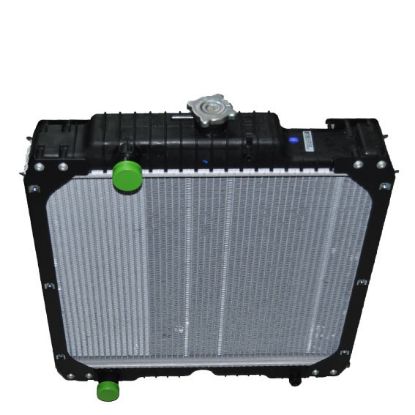 Immagine di RADIATOR ASSY
