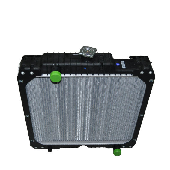 Immagine di RADIATOR ASSY 2 ROWS