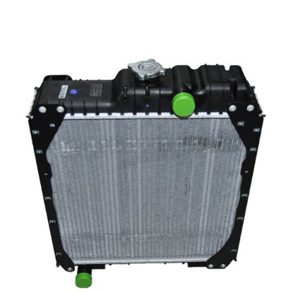 Immagine di RADIATOR ASSY