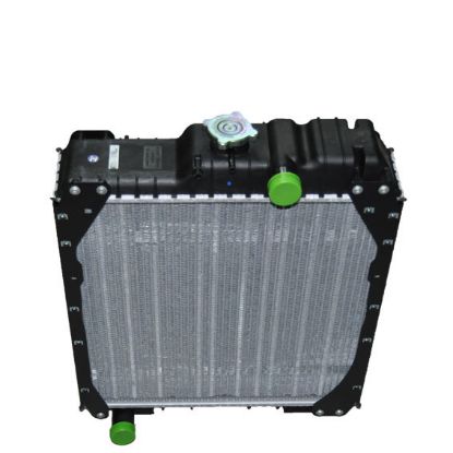 Immagine di RADIATOR ASSY