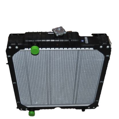 Immagine di RADIATOR ASSY