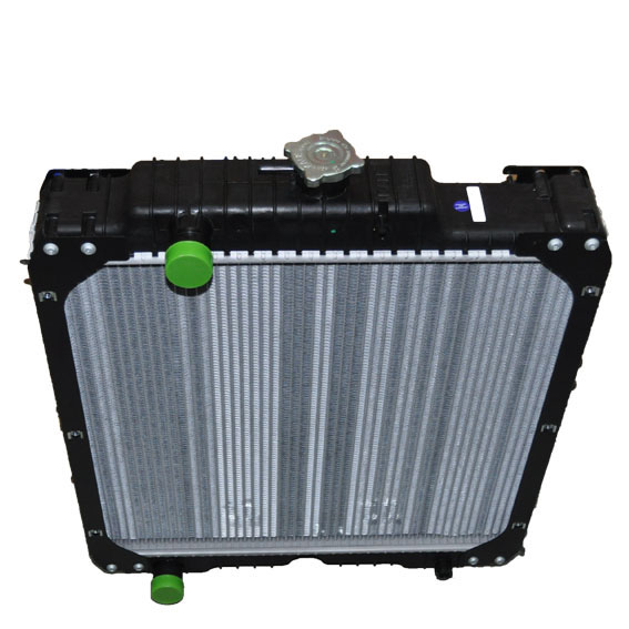 Immagine di RADIATOR ASSY 60 KW