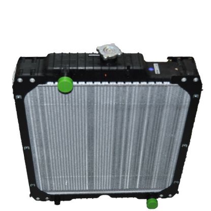 Immagine di RADIATOR ASSY 65 KW
