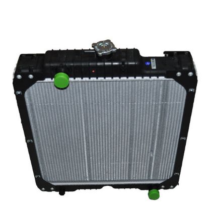 Immagine di RADIATOR ASSY 80 KW